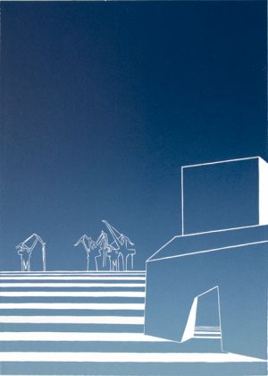 Camilla Malmquist – Landskap 2