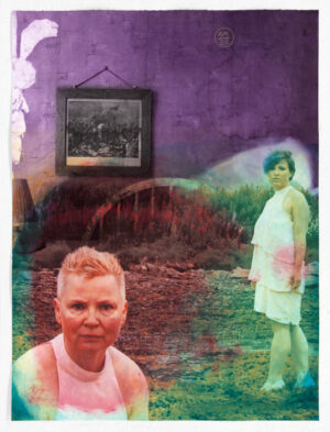 Rita Marhaug – Horisont