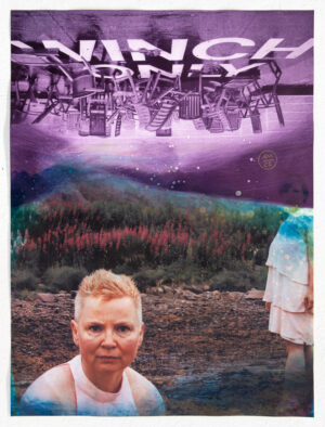 Rita Marhaug – Horisont
