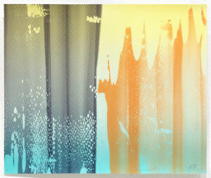 Marius Martinussen - Curtains