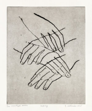 Elisabeth Mathisen – Berøring