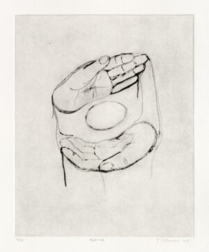 Elisabeth Mathisen – Kjerne