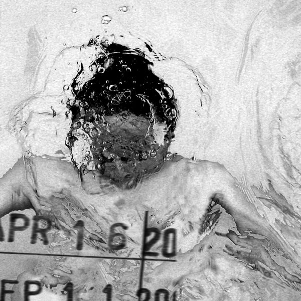 Derek Besant - Medusa Gaze