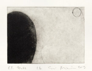 Suvi Nieminen – Ele