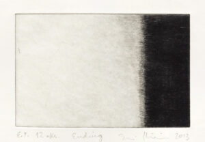 Suvi Nieminen – Endring