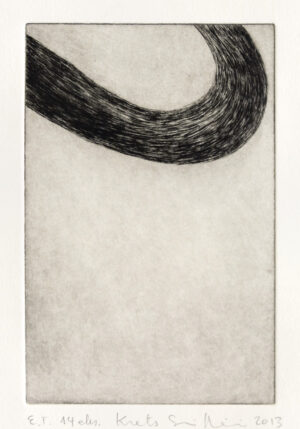 Suvi Nieminen – Krets