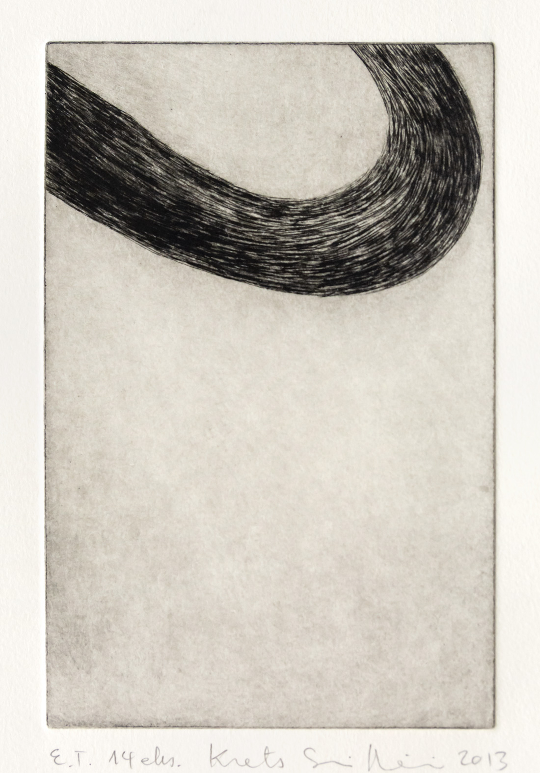 Suvi Nieminen – Krets