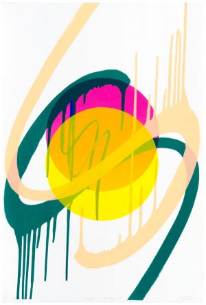 Mona Orstad Hansen – Shapes out of shape 2