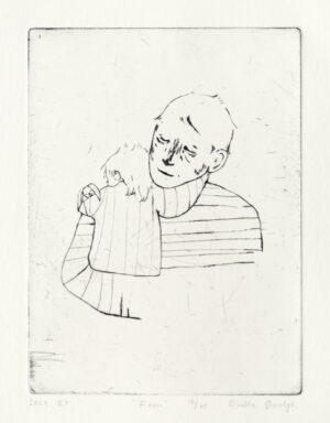 Embla Øverbye –  Favn