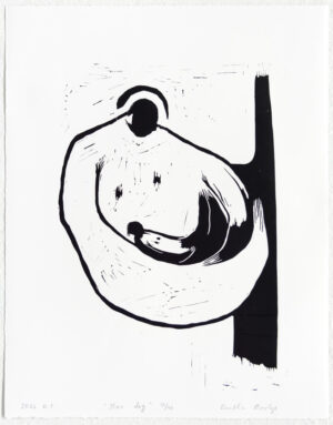 Embla Øverbye –  Har deg