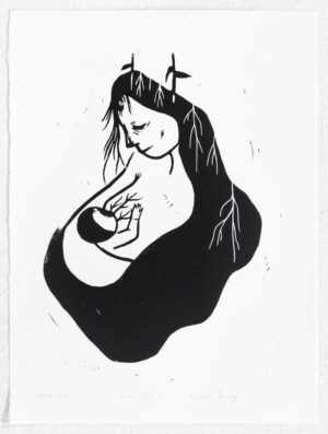Embla Øverbye –  Liv