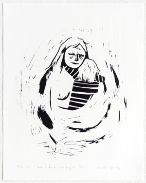 Embla Øverbye –  Tenk å ha en som deg ll