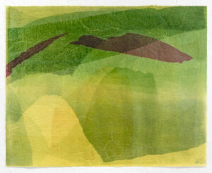 Linde Pieper - A Fresh Start