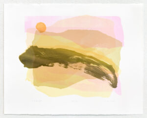 Linde Pieper - April Sky 11