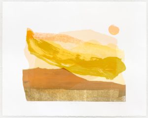 Linde Pieper - April Sky 12