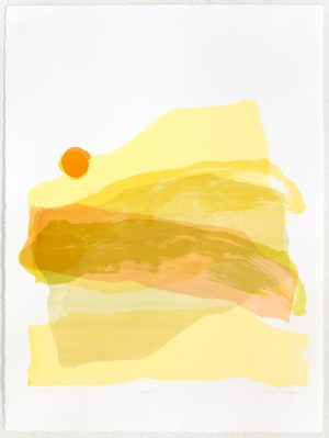 Linde Pieper - April Sky 16