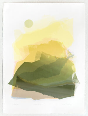 Linde Pieper - Fields of Green