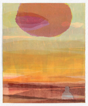 Linde Pieper - Hoping for sun