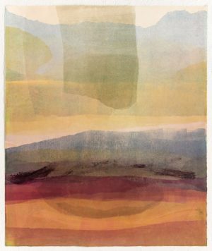 Linde Pieper - Soft Sky