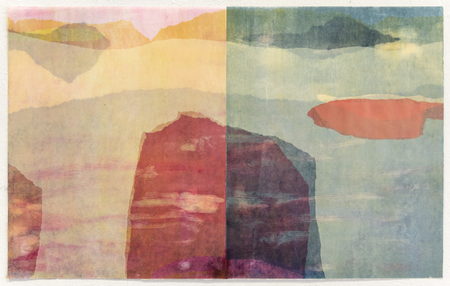 Linde Pieper - Miles from Nowhere