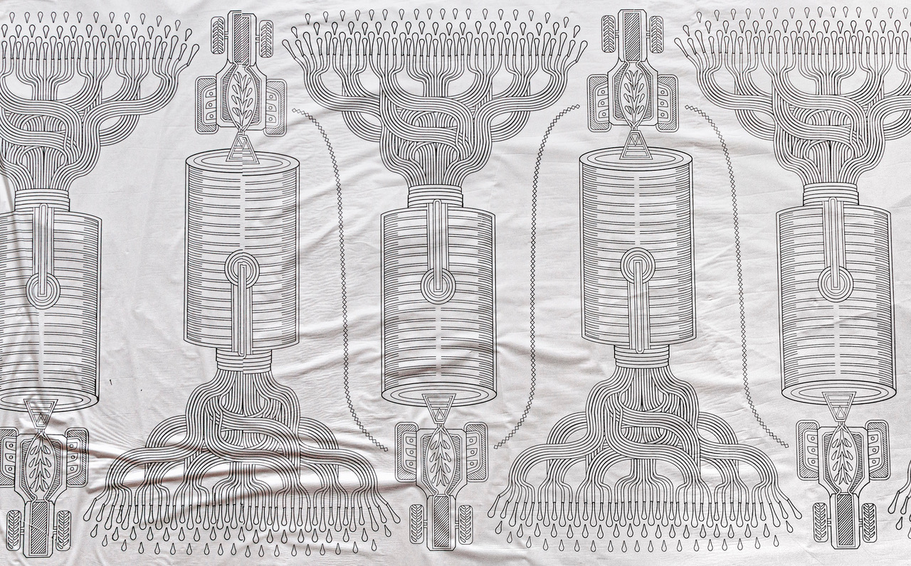 Pressefoto kopi kopi