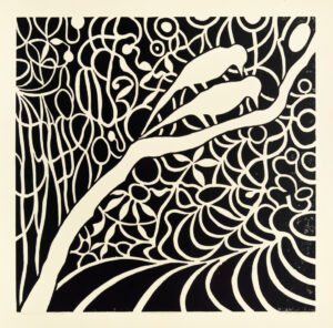 Kai Rittun - Hakkespett