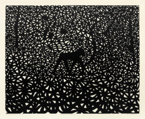 Kai Rittun - I tett vegetasjon