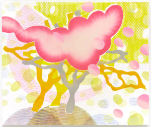 Ruth Roland – I hans skog III