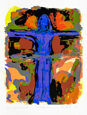Morten Røssland - Pantokrator
