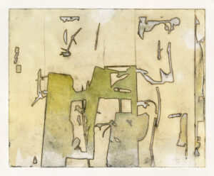 Hanne May Scheen - I le