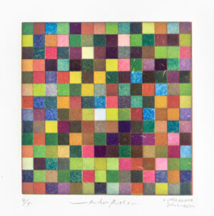 Enrique Guadarrama Solis – Random Prints