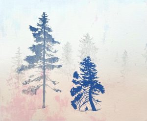 Anne Kristin Hagesæther – Stille