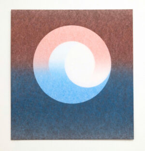 Randi Strand - Sirkulær 1