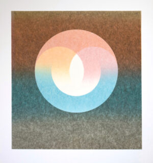 Randi Strand - Sirkulær 5