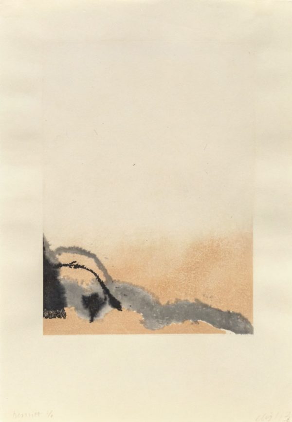 Elisabet Alsos Strand - Under vulkanen V
