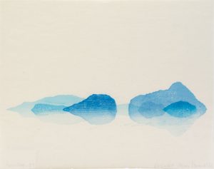 Elisabet Alsos Strand - Uten tittel
