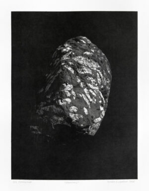 Henrik Hovland Svensen – Stoneface