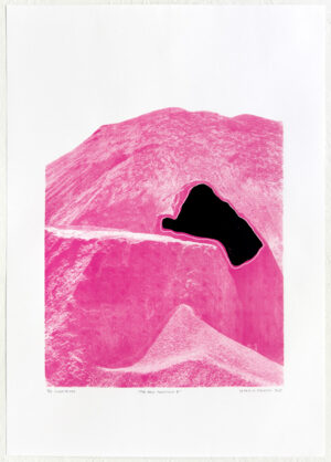 Henrik Hovland Svensen – The Holy Mountain II