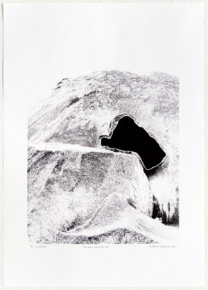 Henrik Hovland Svensen – The Holy Mountain III