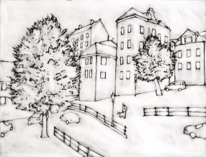 Anita Tjemsland - Lost Place, nr 1