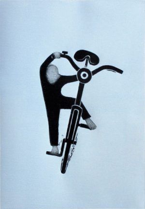 Trine Lindheim – Balanse