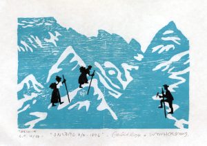 Vegge og Kolsrud – Onsdag 8/7- 1896