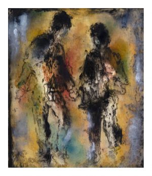 Henning Vik - Samspill II