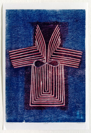 Åse Vikse – Gákti