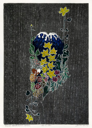 Åse Vikse – Ode til E&N