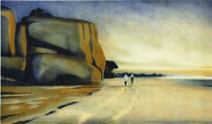 Yngve Reidar Vold – Ro