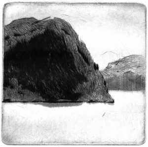 Marianne Boberg – Landmassiv