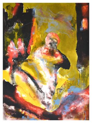 Steinar Hansen – Forvandlingen