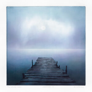 Terje Risberg – Gangvei K