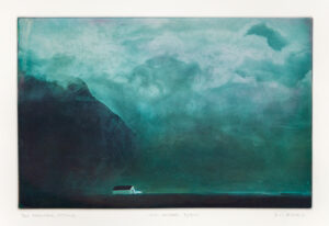 Terje Risberg – Hus under fjell